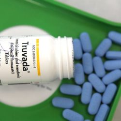 Prep hiv pill truvada prevent stds aids antiretroviral sex infections