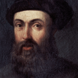 Magellan ferdinand voyage expedition circumnavigation globe indies 1519 magellans ships 1521 sailed began explorer