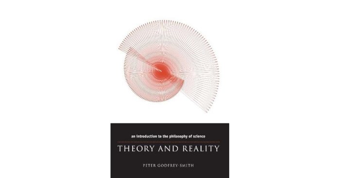 Theory and reality peter godfrey-smith pdf