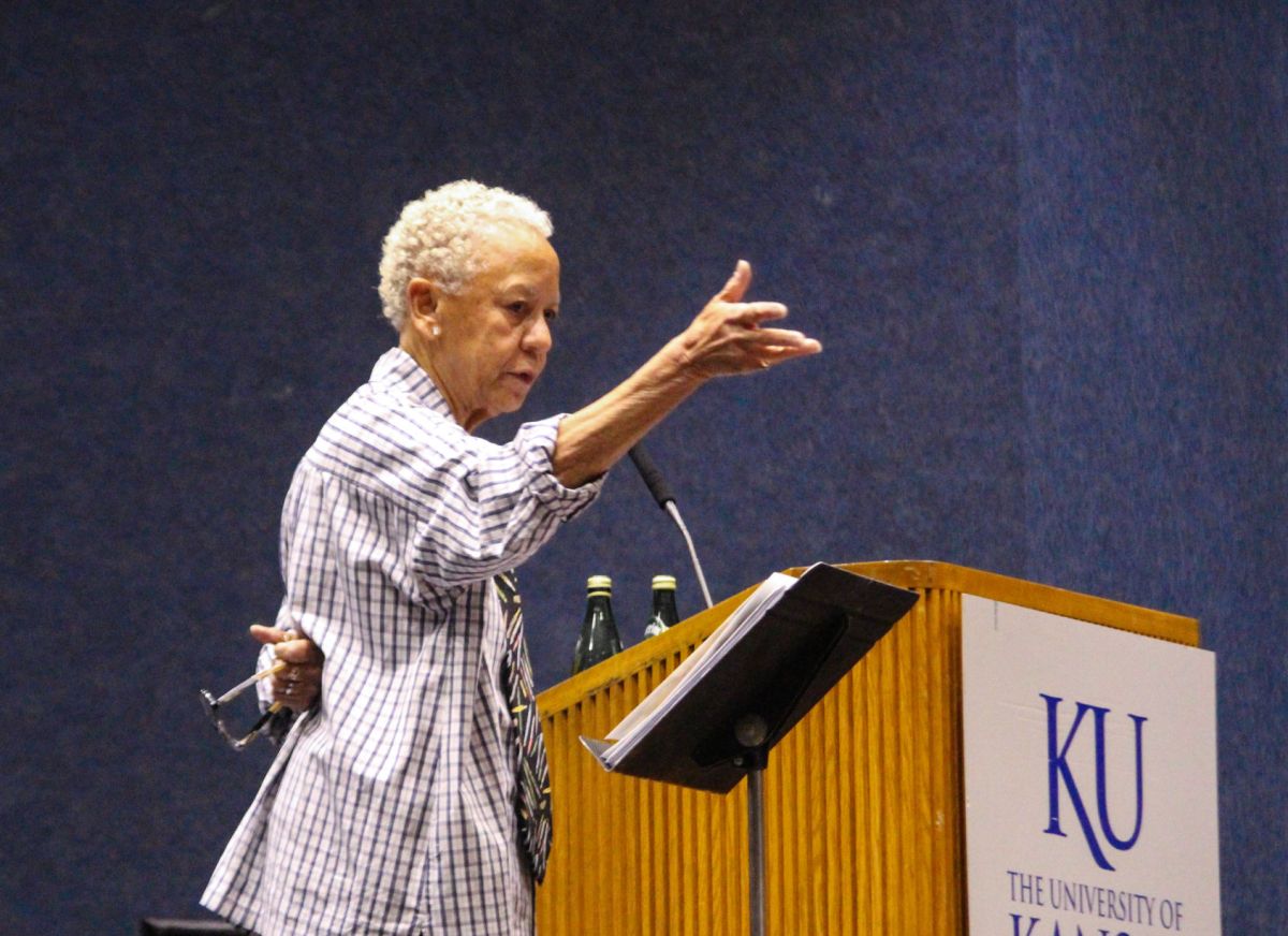 Black history month nikki giovanni