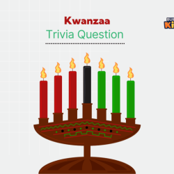 Kwanzaa trivia questions with answers