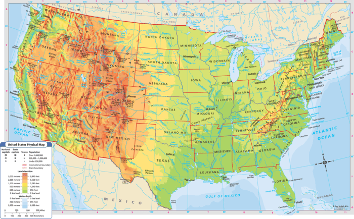 Ap human geography vocabulary unit 1