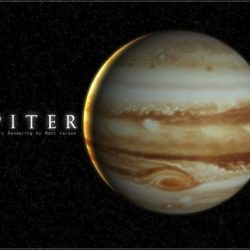 Jupiter planet imagenes beyond diameter gezegenler sun la make