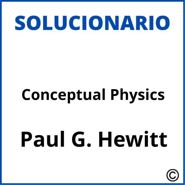 Conceptual physics 12th edition paul g hewitt