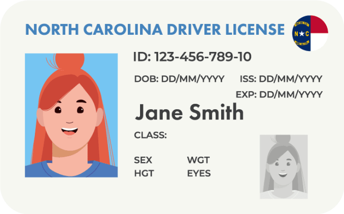 Carolina north dmv cdl test permit practice hazmat