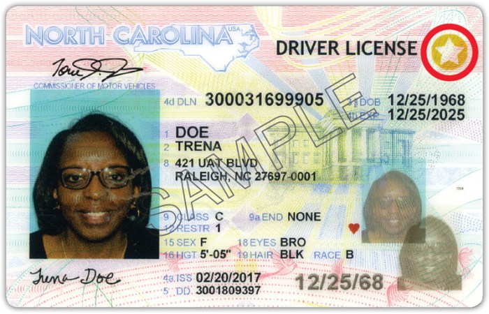 Signs license test nc drivers practice driver time