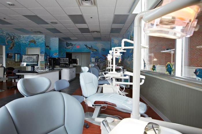 Expressions dental centers miramar